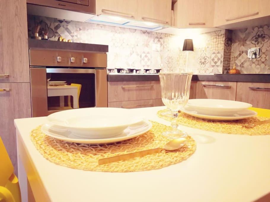 Apartment With Private Parking - Roma Est. Lunghezza Экстерьер фото